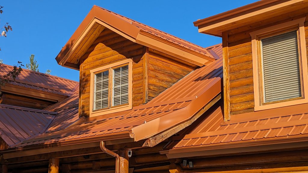 Gutter installation Utah