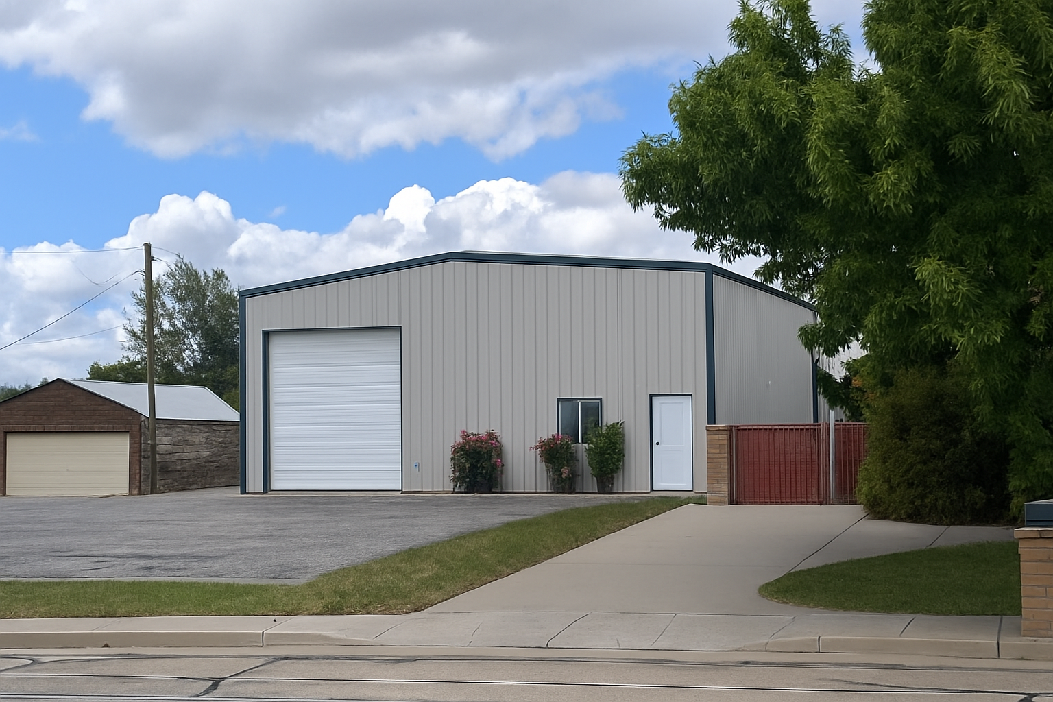 Reel Good Gutters new Clearfield, Utah location at 645 East 700 South